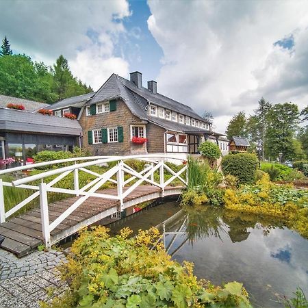 Romantik Hotel Stryckhaus Willingen  Extérieur photo