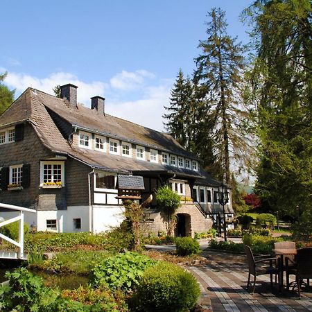 Romantik Hotel Stryckhaus Willingen  Extérieur photo