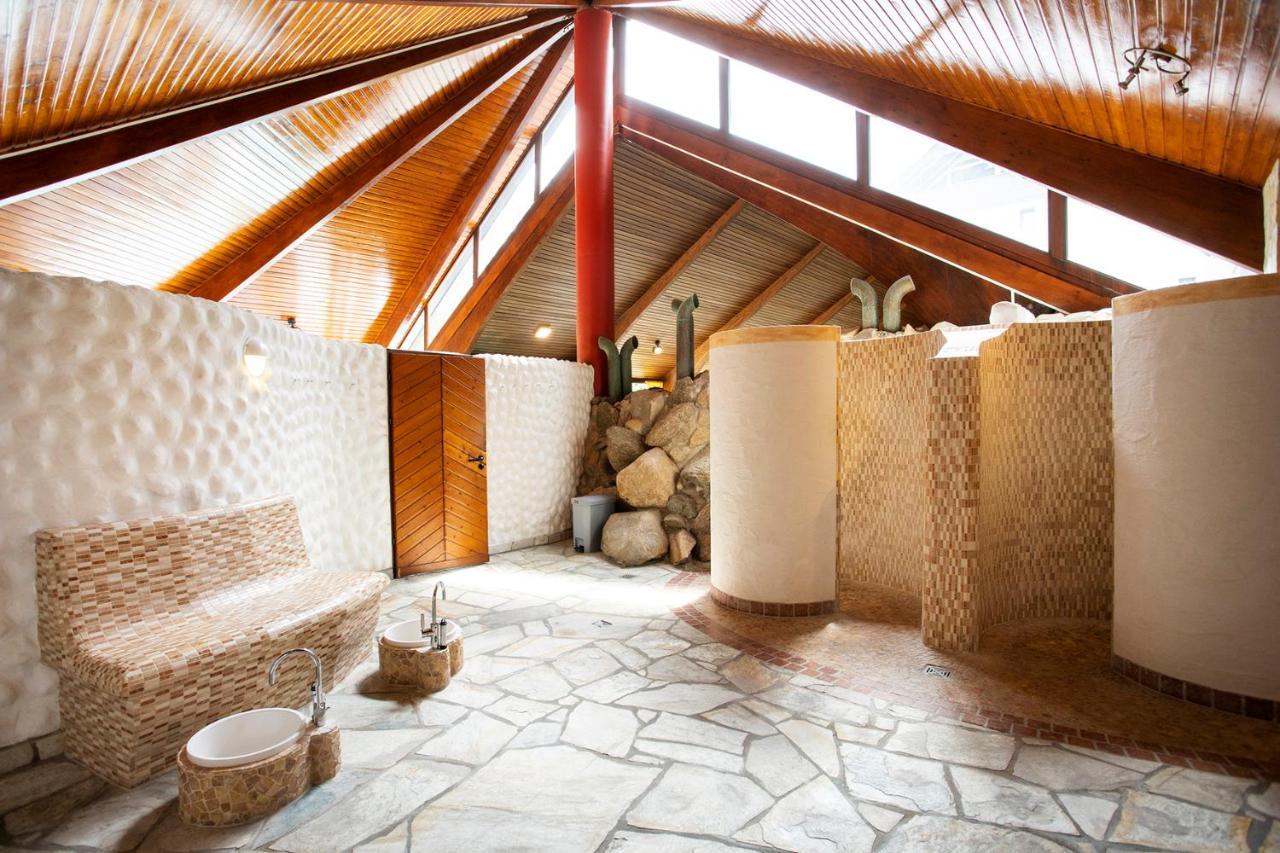 Romantik Hotel Stryckhaus Willingen  Extérieur photo