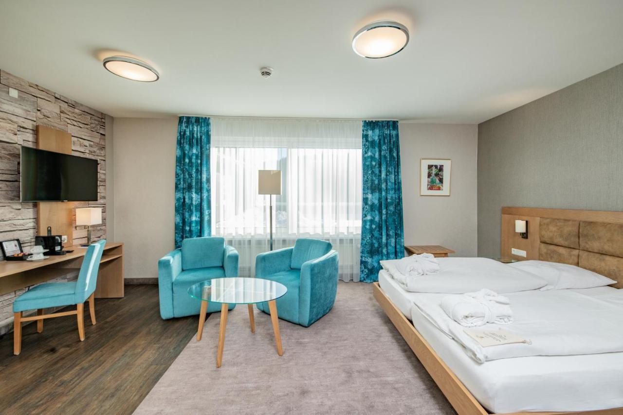 Romantik Hotel Stryckhaus Willingen  Extérieur photo