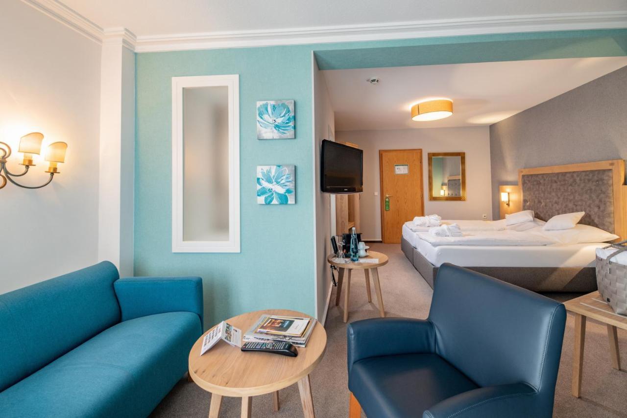 Romantik Hotel Stryckhaus Willingen  Extérieur photo