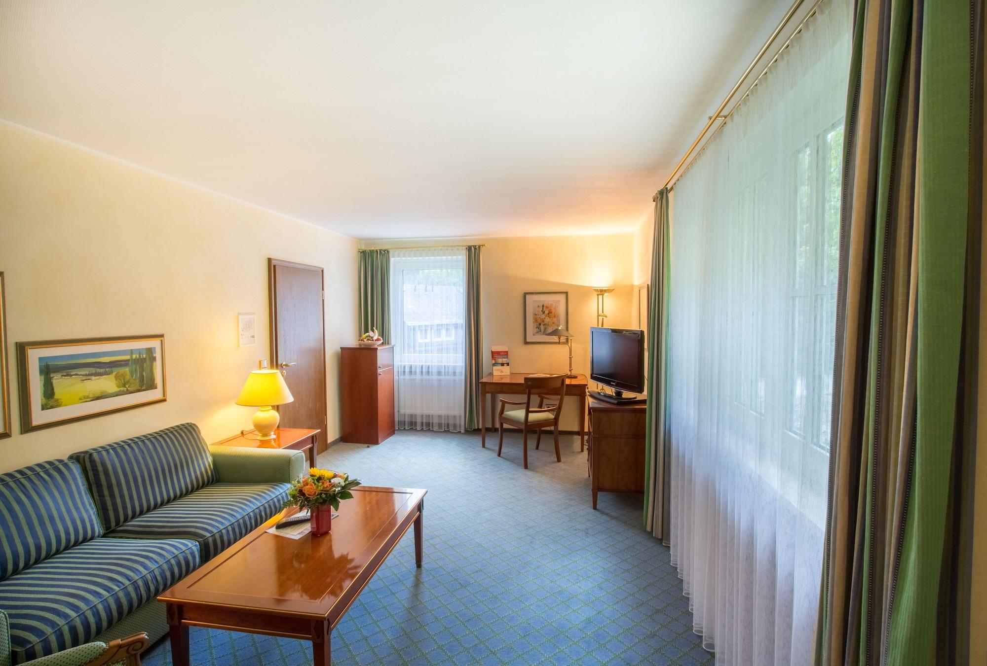 Romantik Hotel Stryckhaus Willingen  Extérieur photo