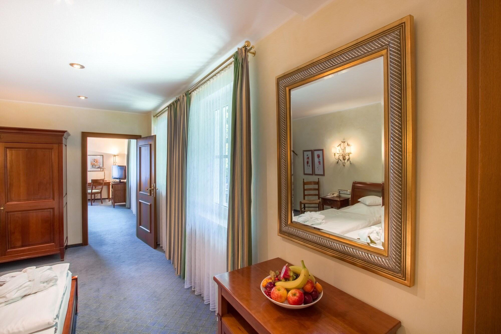Romantik Hotel Stryckhaus Willingen  Extérieur photo