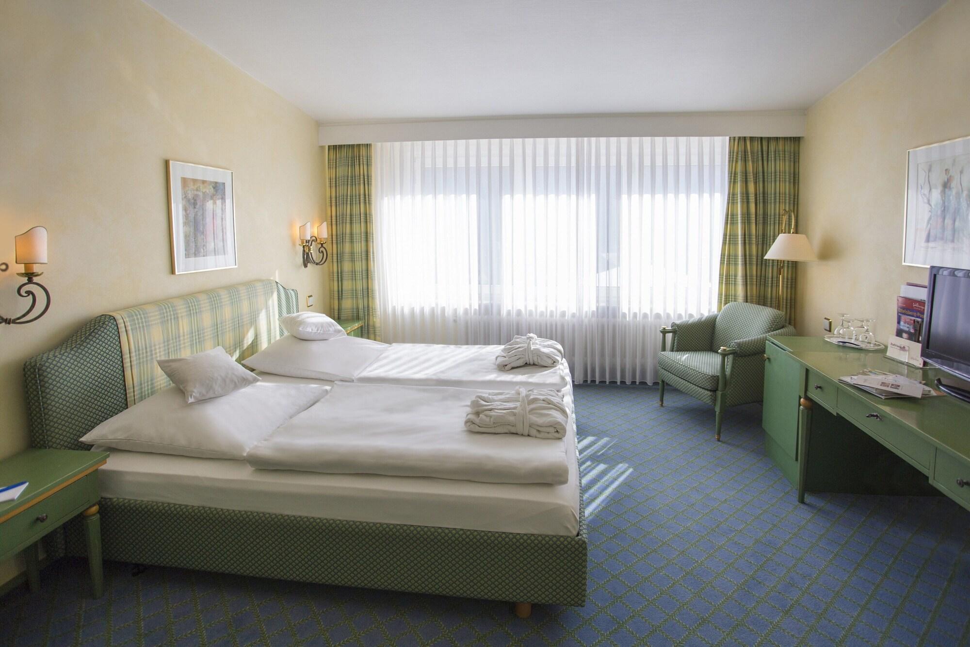 Romantik Hotel Stryckhaus Willingen  Extérieur photo
