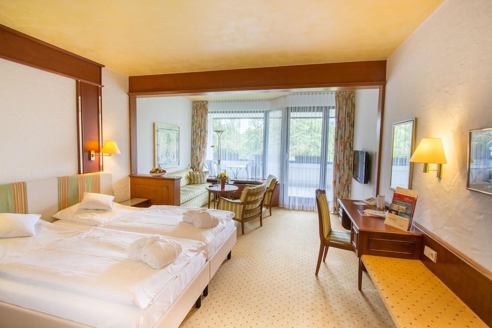 Romantik Hotel Stryckhaus Willingen  Extérieur photo