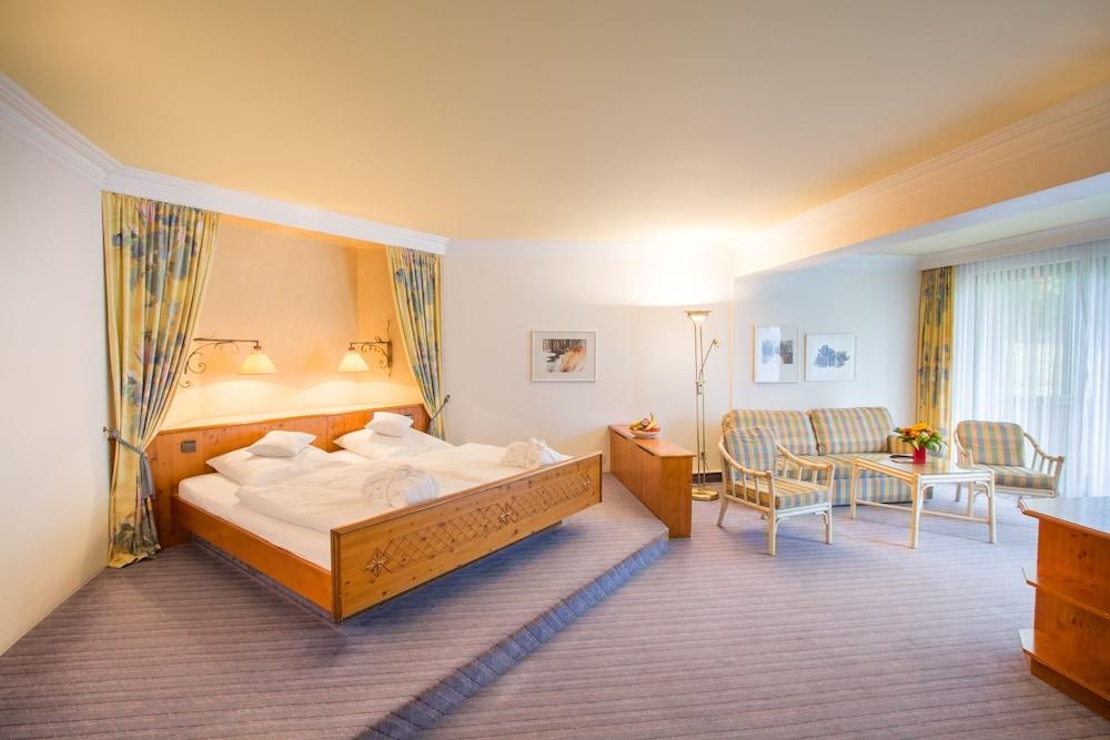 Romantik Hotel Stryckhaus Willingen  Extérieur photo
