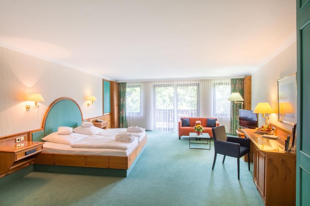 Romantik Hotel Stryckhaus Willingen  Extérieur photo