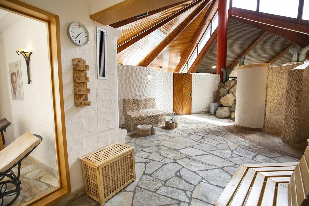 Romantik Hotel Stryckhaus Willingen  Extérieur photo
