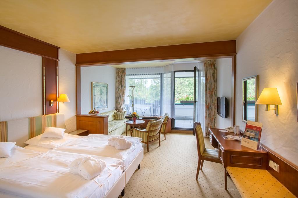 Romantik Hotel Stryckhaus Willingen  Extérieur photo