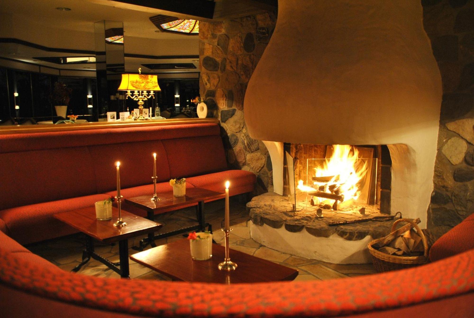 Romantik Hotel Stryckhaus Willingen  Extérieur photo