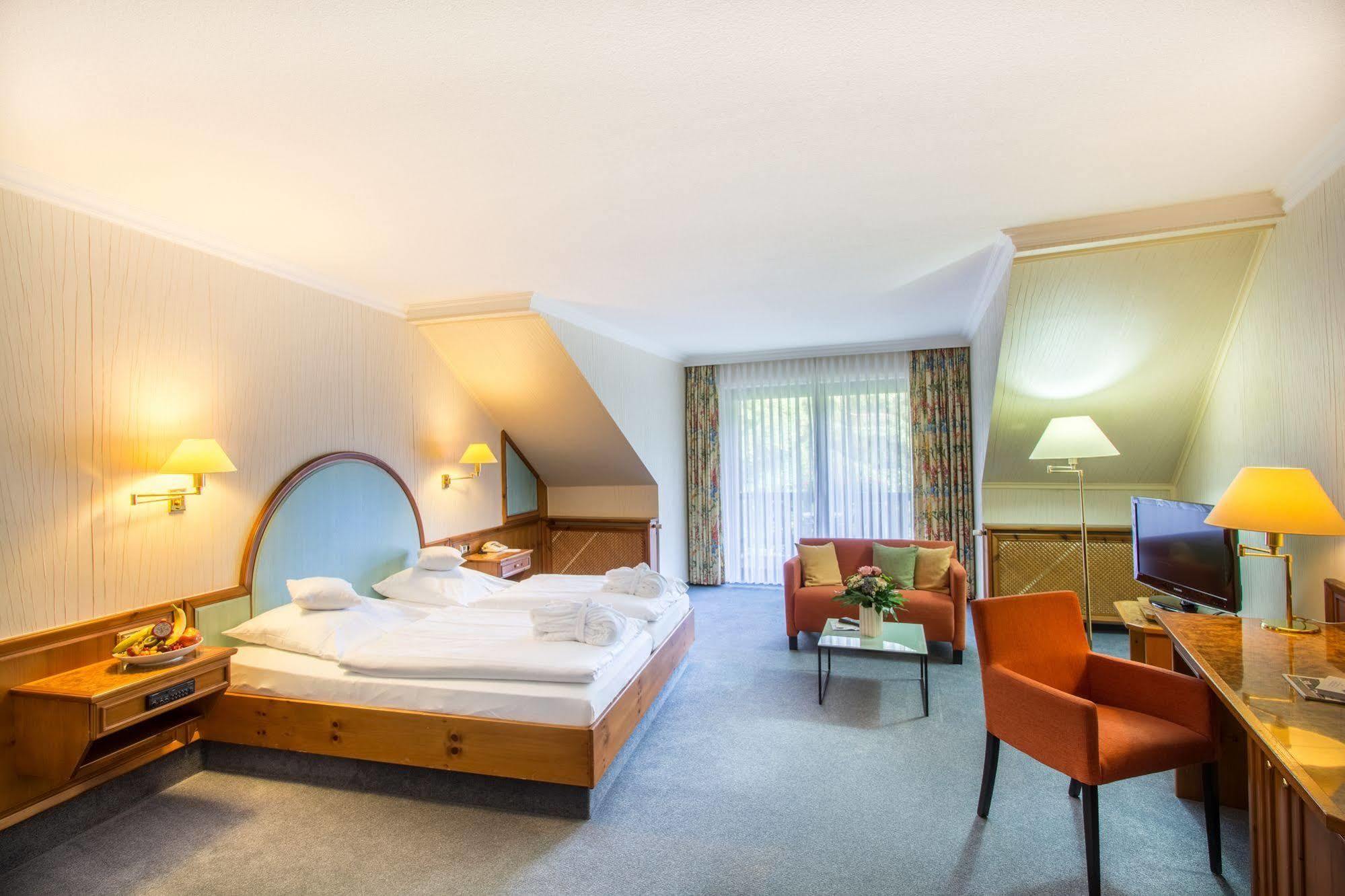 Romantik Hotel Stryckhaus Willingen  Extérieur photo